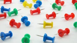 Expenditure on equipment repair, parts, and labor comes in spurts at random points in time. Expenditure on equipment repair, parts, and labor comes in spurts at random points in time.