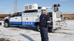 Vanair delivers Mobile Power Solutions for diverse industries. Vanair delivers Mobile Power Solutions for diverse industries.