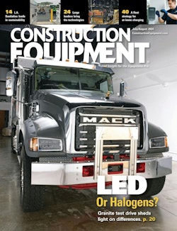 July/August 2024 cover image July/August 2024 cover image