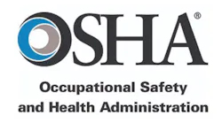 OSHA Logo