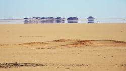 The margin mirage describes job-level margins that are not quite as good as they looked when the job was completed. The margin mirage describes job-level margins that are not quite as good as they looked when the job was completed.