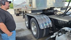 Regulators are aiming for a phase out of carbon-laden fossil fuels, including diesel and gasoline. But per-gallon motor fuel taxes, a major source of money for infrastructure construction, will also dry up. How then will work be paid for? Regulators are aiming for a phase out of carbon-laden fossil fuels, including diesel and gasoline. But per-gallon motor fuel taxes, a major source of money for infrastructure construction, will also dry up. How then will work be paid for?