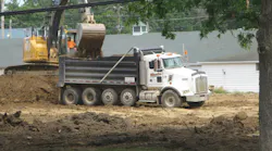 More than half of all heavy trucks now in use are more than 10 years old, according to industry estimates, so their diesels lack pollution controls used in modern trucks. Operators keep the old, reliable vehicles because they can’t or won’t spend money on expensive new equipment.