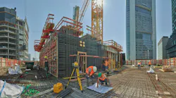 Spectra Precision Acquires Unicontrol Machine Positioning Systems