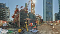 Spectra Precision Acquires Unicontrol Machine Positioning Systems Spectra Precision Acquires Unicontrol Machine Positioning Systems