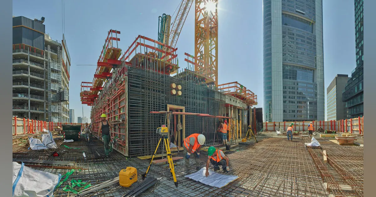 Spectra Construction Spectra Precision to Acquire Unicontrol | Construction Equipment