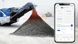 Kleeman Stockpile Monitoring Spective Connect Kleeman Stockpile Monitoring Spective Connect