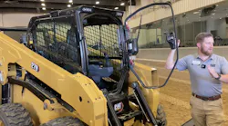 Cat CTL