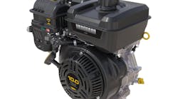 Vanguard Single-Cylinder Horizontal Shaft Engine Vanguard Single-Cylinder Horizontal Shaft Engine