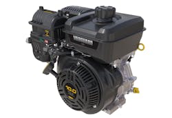Vanguard Single-Cylinder Horizontal Shaft Engine Vanguard Single-Cylinder Horizontal Shaft Engine