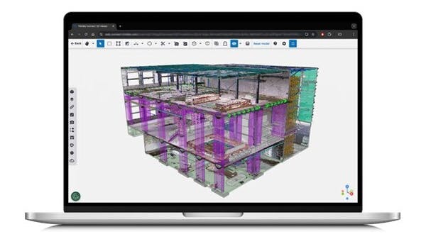 Trimble Reality Capture