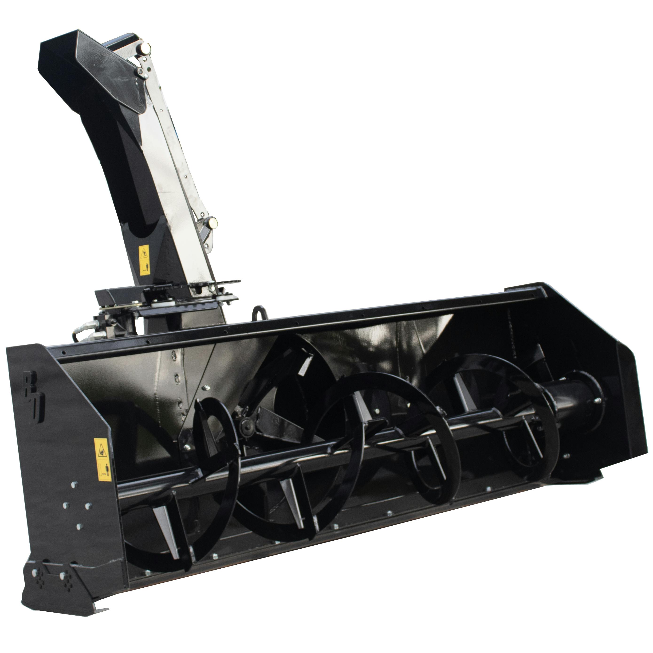 Blue Diamond snow blower