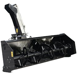 Blue Diamond snow blower Blue Diamond snow blower