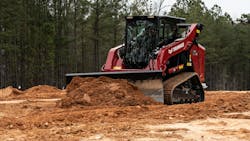 Yanmar Tl80 Vs Ctl Yanmar Tl80 Vs Ctl