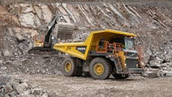 Volvo Expands Rigid Hauler Line | Construction Equipment