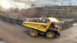 Volvo R70 has a payload capacity of 143,300 pounds. Volvo R70 has a payload capacity of 143,300 pounds.