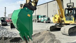 Werk Brau Reverse V Bucket Werk Brau Reverse V Bucket