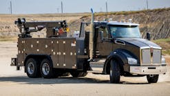 Stellar Industries TMAX T3 Aluminum Mechanic Truck Stellar Industries TMAX T3 Aluminum Mechanic Truck