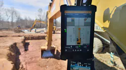 The renewed agreement will increase industry reach and provide customers broader availability of interoperable grade control products.