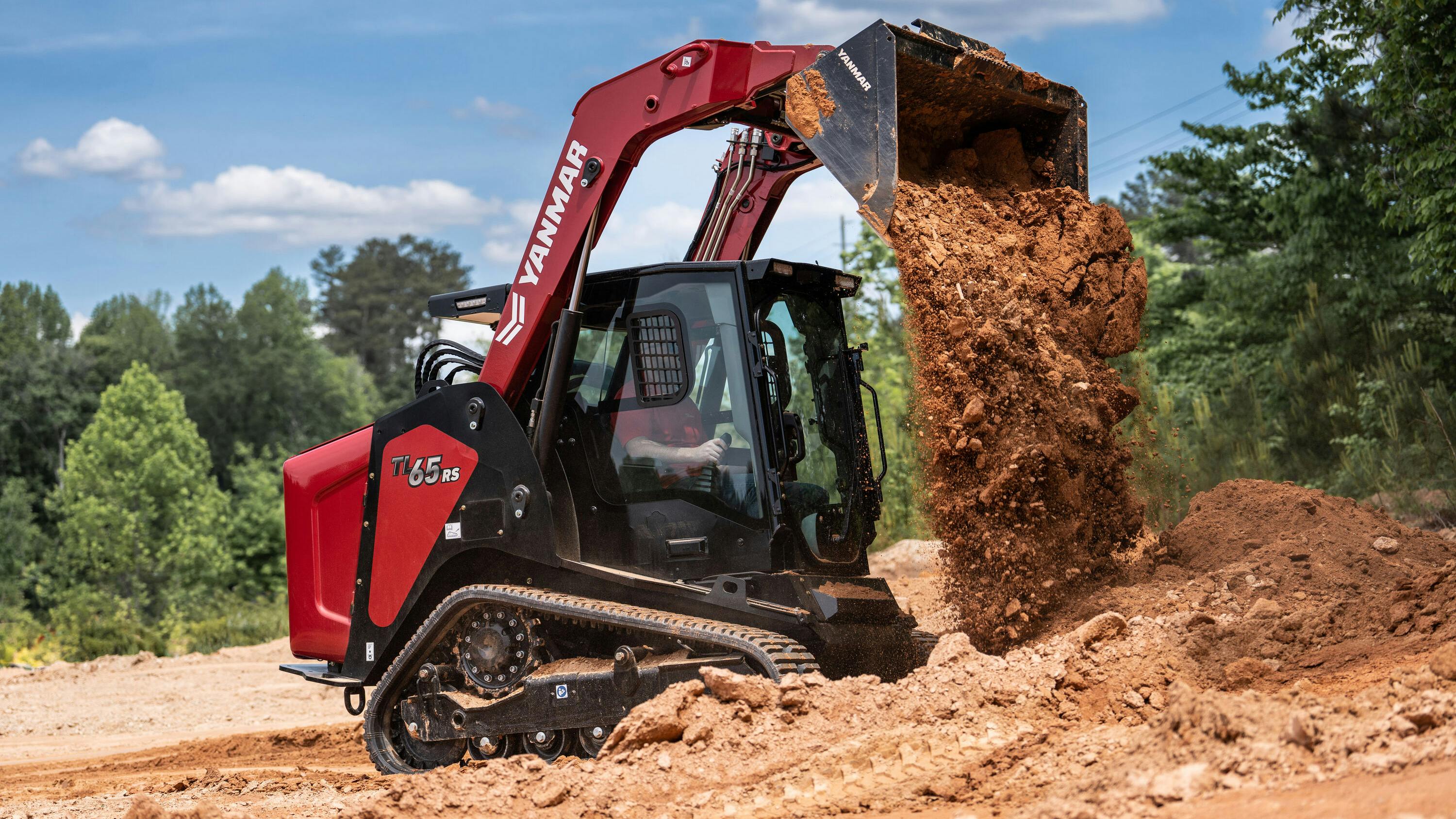 Height to hinge pin is 120 inches.