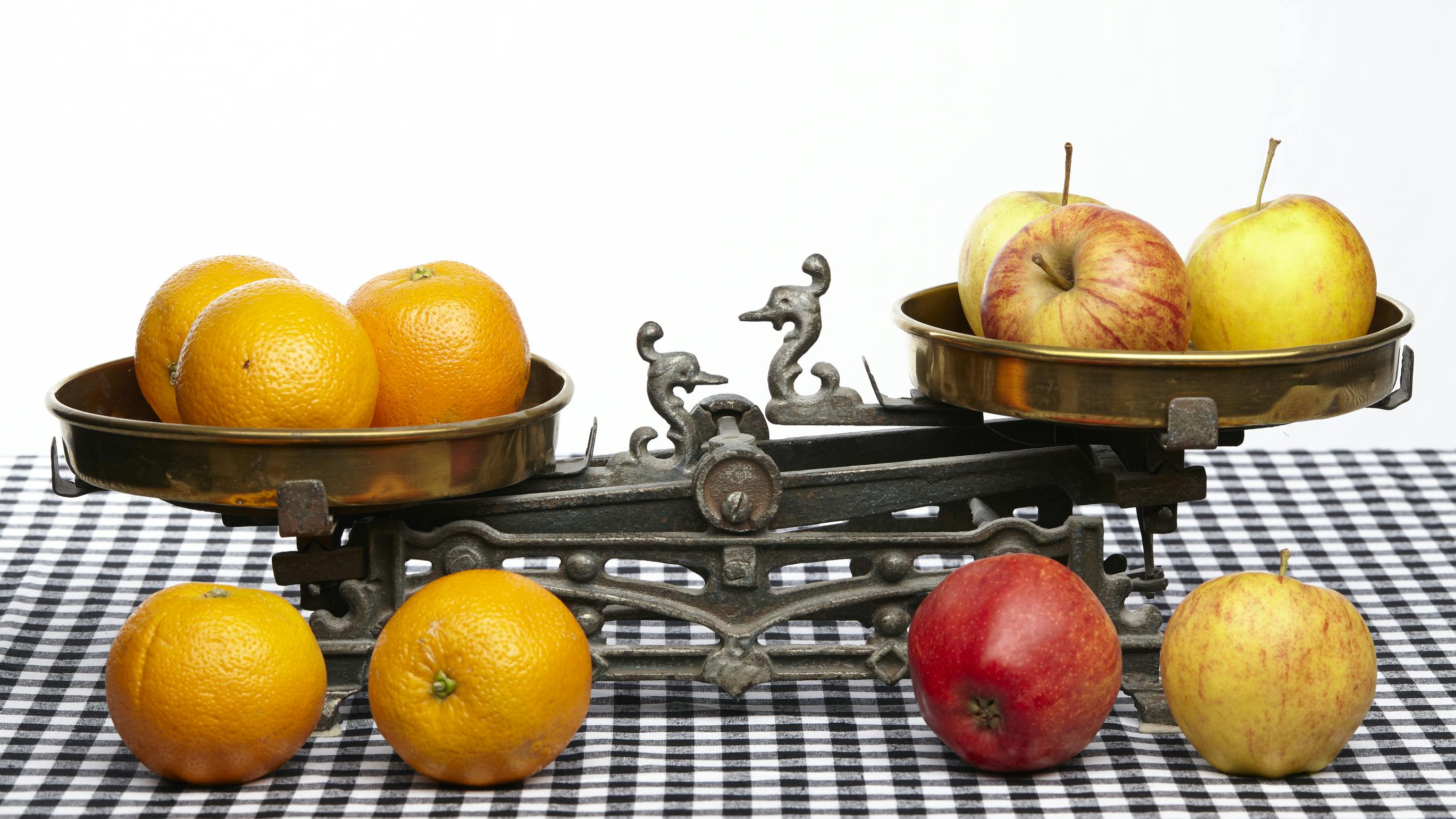 Construction is an extremely varied industry, which makes it extremely difficult to define and calculate benchmarks,