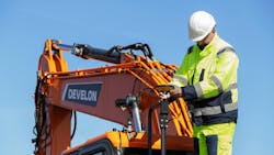 Leica Machine Guidance System Leica Machine Guidance System