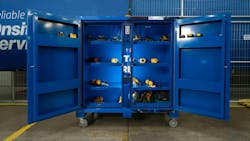 United Rentals ProBox OnDemand United Rentals ProBox OnDemand