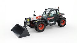 bobcattl623telehandler bobcattl623telehandler