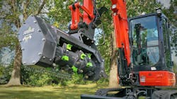 Loftness Battle Ax 10 Loftness Battle Ax 10