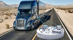 Volvo Trucks Blue Service Contract Updates Volvo Trucks Blue Service Contract Updates