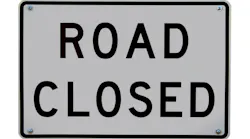 roadclosed