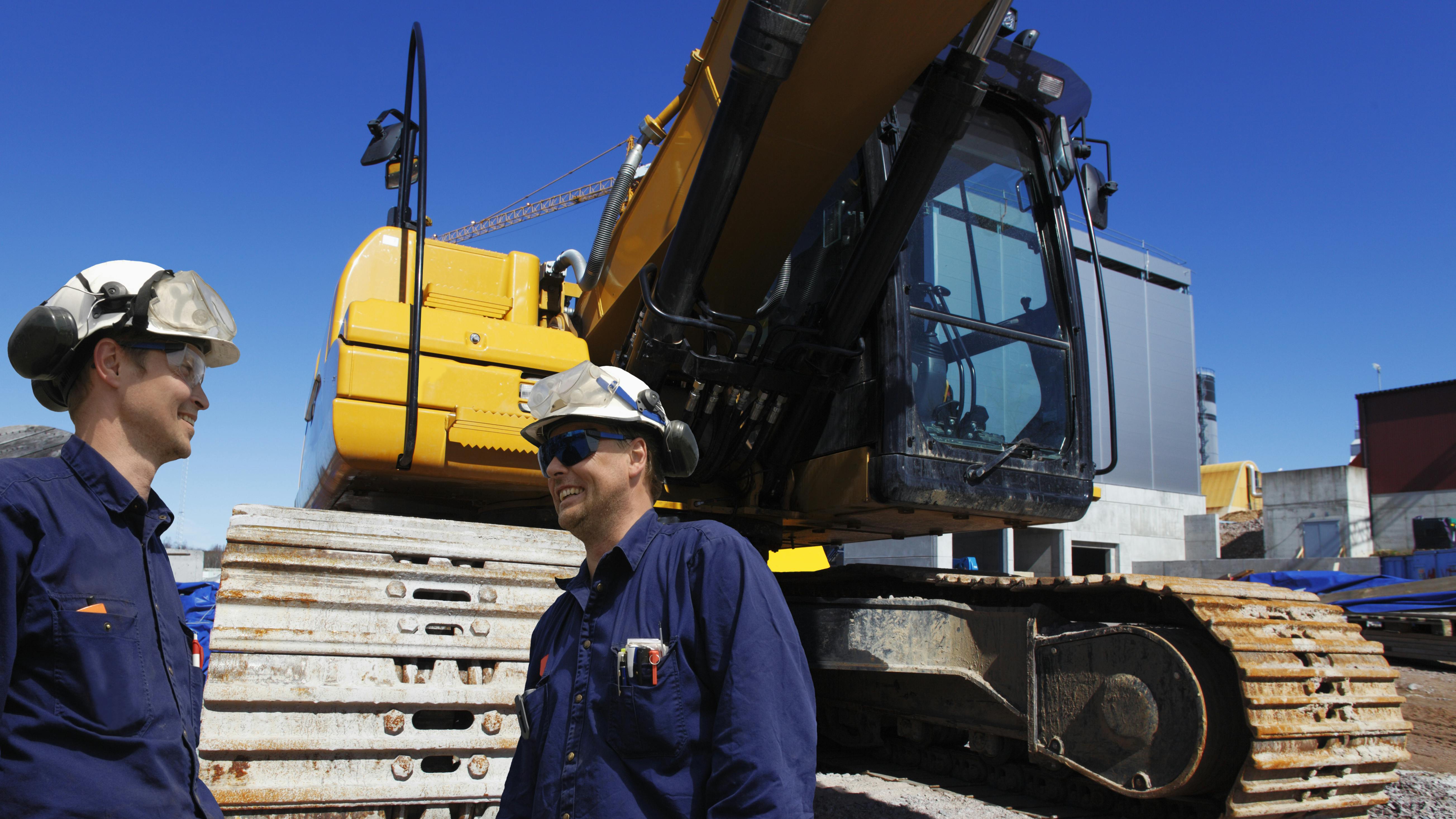 JCB Supports Trades Recruitment Program