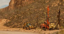 Arizona Construction Work Halted Following Archaeological Violations Arizona Construction Work Halted Following Archaeological Violations