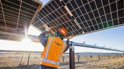 Blattner Company is a renewable energy contractor, active in solar farm, wind farm, and battery storage facility construction. Blattner Company is a renewable energy contractor, active in solar farm, wind farm, and battery storage facility construction.