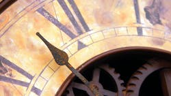 Spending more on maintenance may extend machine life. Spending more on maintenance may extend machine life.