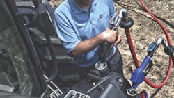 America Petroleum Institute licensed DEF ensures that it meets the high standards required by engine and vehicle manufacturers. America Petroleum Institute licensed DEF ensures that it meets the high standards required by engine and vehicle manufacturers.