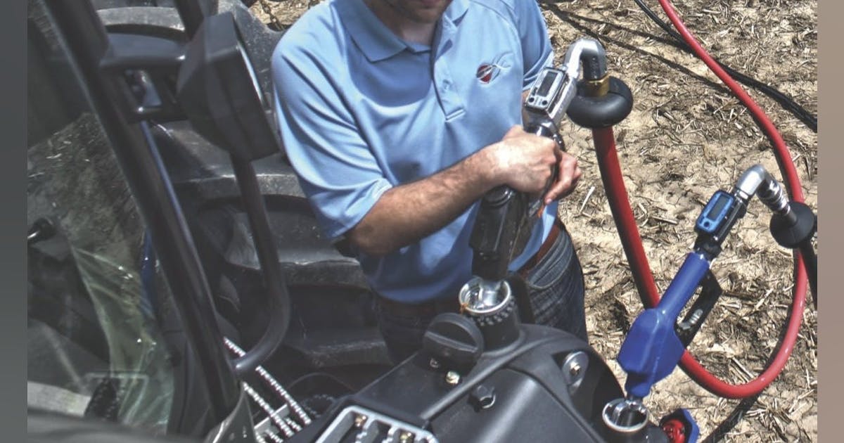 How to Maintain DEF Quality | Construction Equipment