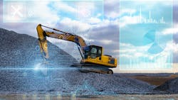 Construction Artificial Intelligence software Construction Artificial Intelligence software