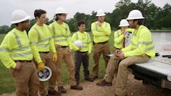 The five-session training program introduces participants to the principles of human and organizational performance (HOP) and helps implement them to enhance workplace safety. The five-session training program introduces participants to the principles of human and organizational performance (HOP) and helps implement them to enhance workplace safety.