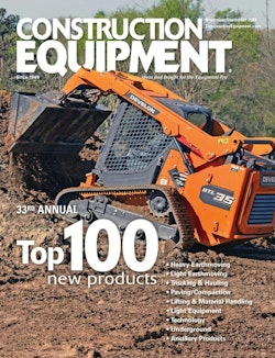 November/December 2024 cover image November/December 2024 cover image