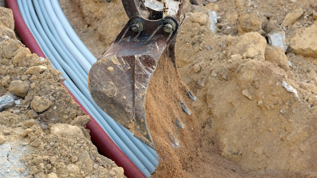 Connecticut man wins $2 Million Suit against contractor for electrocution incident