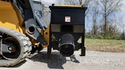 Danuser MAC bucket Danuser MAC bucket