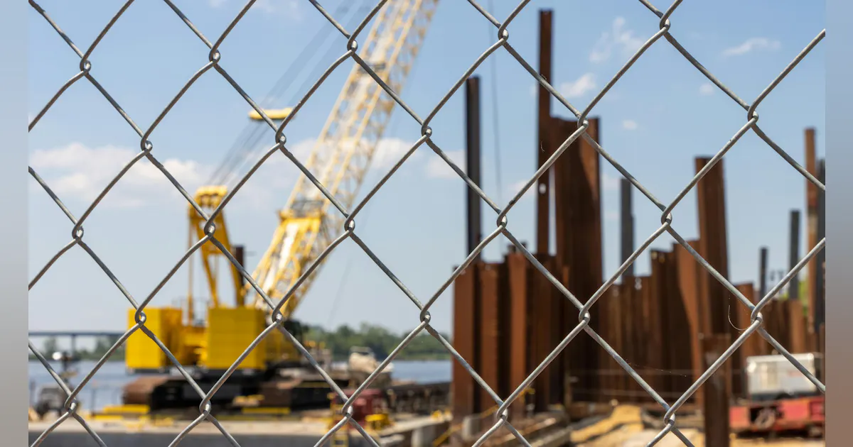 2025 Construction Equipment Fleet Outlook | Construction Equipment