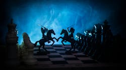 Understand that costs are a symptom of what is going on in the field and that the equipment manager's job is to be proactive and attack the causes. Understand that costs are a symptom of what is going on in the field and that the equipment manager's job is to be proactive and attack the causes.