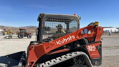 Trimble CTL guidance Trimble CTL guidance