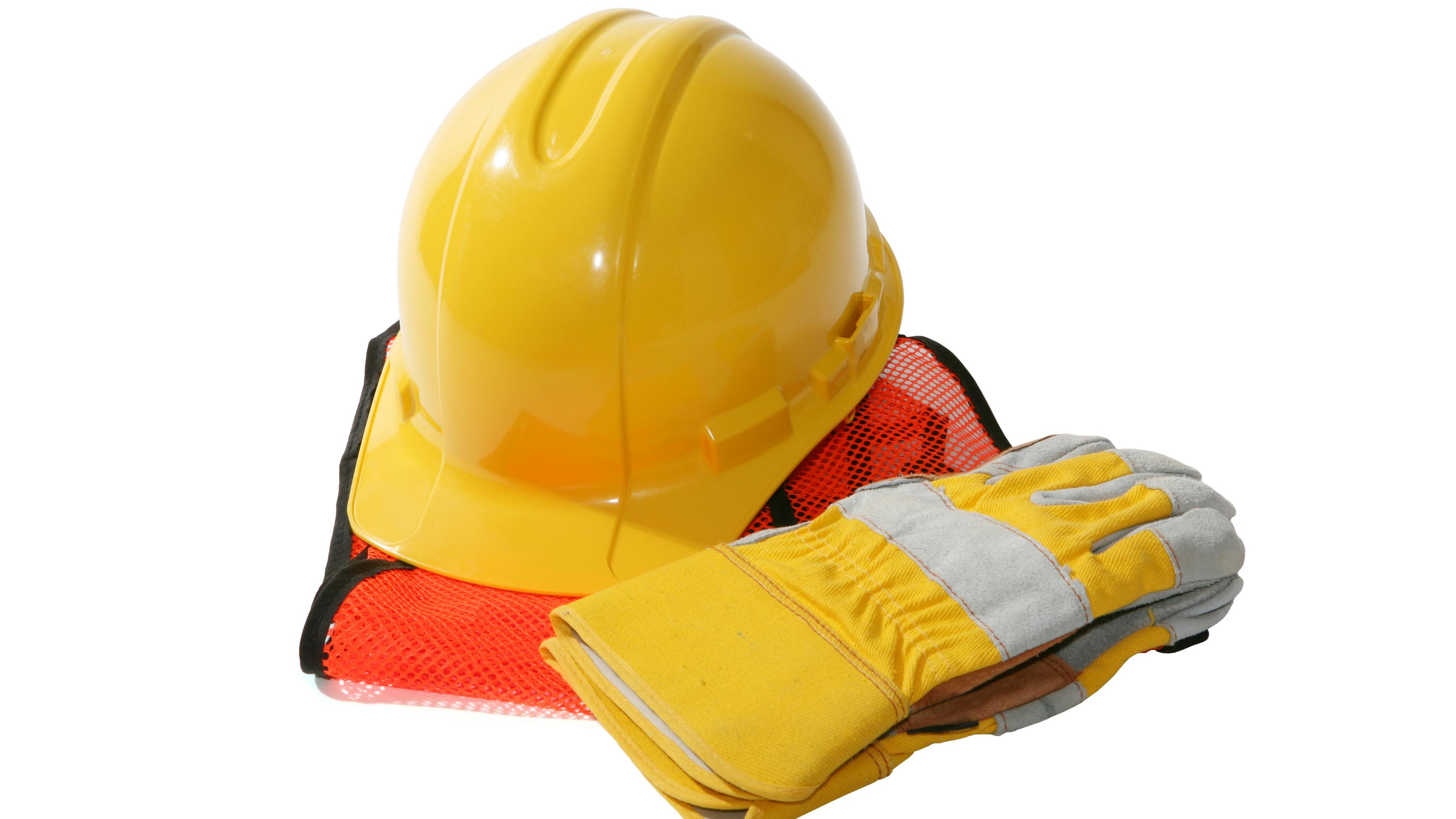 OSHA Strengthens Construction PPE Rule