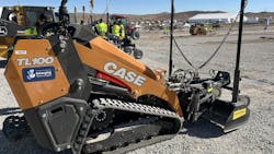 Trimble small machine Trimble small machine