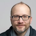 Craig Gramlich, CEM