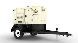 Cat XQ20 generator