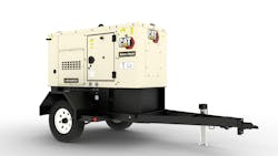 Cat XQ20 generator Cat XQ20 generator